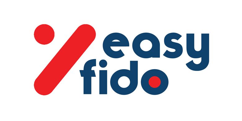 Easy fido software easy-fido